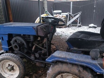 Зубр Інша, об'ємом двигуна 0 л та пробігом 0 тис. км за 1183 $, фото 1 на Automoto.ua