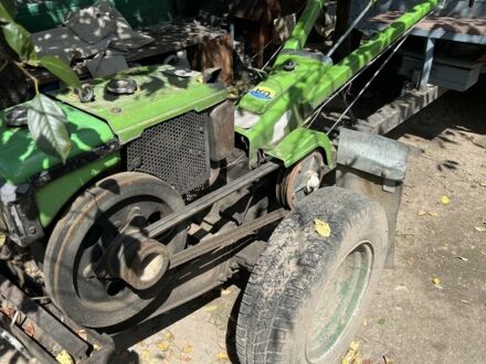 Зубр Інша 2000 у Могилев-Подольском на Automoto.ua Зубр Інша, об'ємом двигуна 0 л та пробігом 3 тис. км за 726 $, фото 1 на Automoto.ua