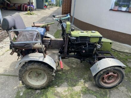 Зубр Другая 2001 в Ивано-Франковске на Automoto.ua Зубр Другая, объемом двигателя 0 л и пробегом 18 тыс. км за 60000 $, фото 1 на Automoto.ua