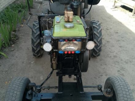 Зубр Другая 2004 в Львове на Automoto.ua Зубр Другая, объемом двигателя 0 л и пробегом 0 тыс. км за 968 $, фото 1 на Automoto.ua