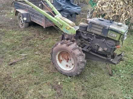 Зубр Інша 2005 у Івано-Франківську на Automoto.ua Зубр Інша, об'ємом двигуна 0 л та пробігом 0 тис. км за 747 $, фото 1 на Automoto.ua