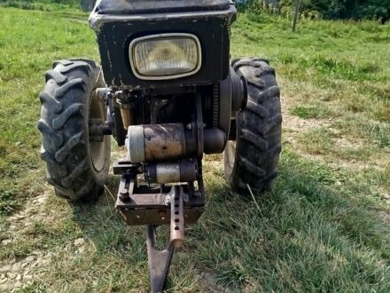 Зубр Другая 2005 в Черновцах на Automoto.ua Зубр Другая, объемом двигателя 0 л и пробегом 0 тыс. км за 533 $, фото 1 на Automoto.ua