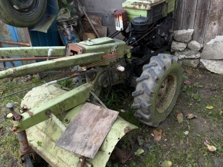 Зубр Другая, объемом двигателя 0 л и пробегом 0 тыс. км за 866 $, фото 1 на Automoto.ua