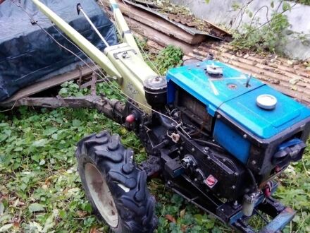 Зубр Інша, об'ємом двигуна 0 л та пробігом 0 тис. км за 953 $, фото 1 на Automoto.ua