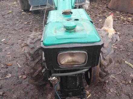 Зубр Другая, объемом двигателя 0 л и пробегом 0 тыс. км за 590 $, фото 1 на Automoto.ua