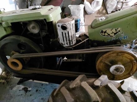 Зубр Другая 2010 в Прилуках на Automoto.ua Зубр Другая, объемом двигателя 0 л и пробегом 0 тыс. км за 700 $, фото 1 на Automoto.ua