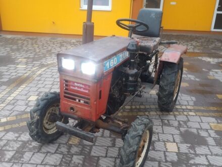 Зубр Другая, объемом двигателя 0.9 л и пробегом 1 тыс. км за 1800 $, фото 1 на Automoto.ua