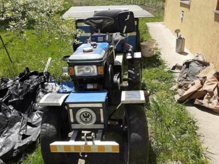 Зубр Інша, об'ємом двигуна 0 л та пробігом 50 тис. км за 1000 $, фото 1 на Automoto.ua