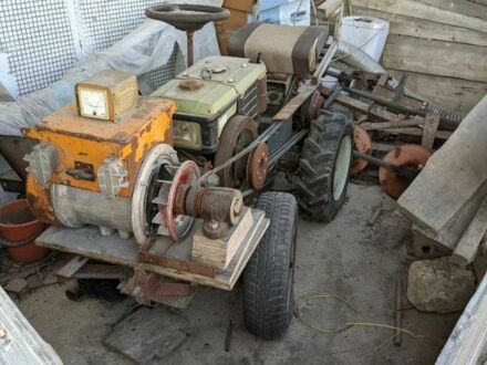 Зубр Другая 2010 в Новоднестровск на Automoto.ua Зубр Другая, объемом двигателя 0 л и пробегом 0 тыс. км за 54600 $, фото 1 на Automoto.ua