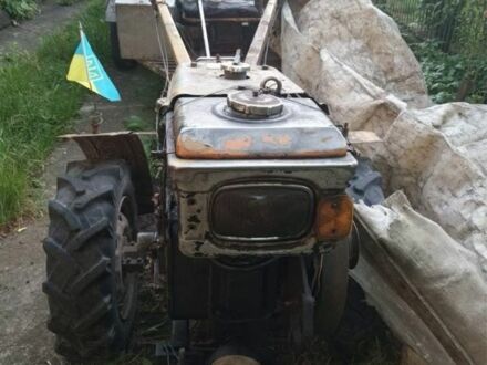 Зубр Інша 2010 у Івано-Франківську на Automoto.ua Зубр Інша, об'ємом двигуна 0.5 л та пробігом 0 тис. км за 1070 $, фото 1 на Automoto.ua