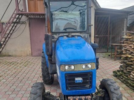 Зубр Інша, об'ємом двигуна 1.53 л та пробігом 11 тис. км за 5500 $, фото 1 на Automoto.ua