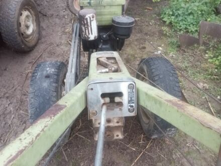 Зубр Інша, об'ємом двигуна 0 л та пробігом 1000 тис. км за 498 $, фото 1 на Automoto.ua