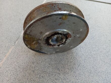 Зубр Інша, об'ємом двигуна 0 л та пробігом 0 тис. км за 12 $, фото 1 на Automoto.ua