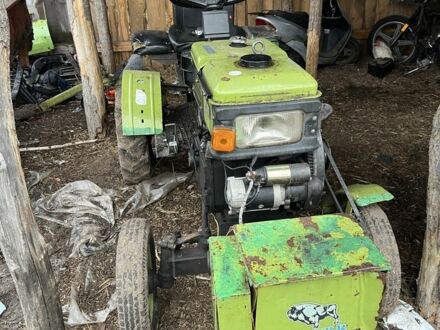 Зубр Другая, объемом двигателя 12 л и пробегом 0 тыс. км за 650 $, фото 1 на Automoto.ua