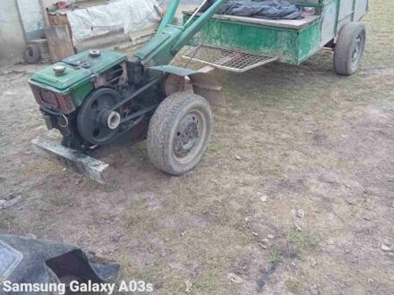 Зубр Інша, об'ємом двигуна 0.18 л та пробігом 0 тис. км за 365 $, фото 1 на Automoto.ua