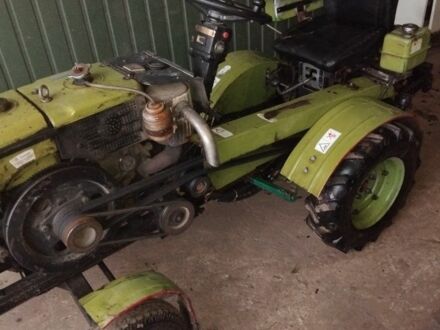 Зубр Інша, об'ємом двигуна 0 л та пробігом 100 тис. км за 1546 $, фото 1 на Automoto.ua