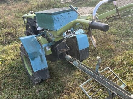 Зубр Інша, об'ємом двигуна 0 л та пробігом 0 тис. км за 833 $, фото 1 на Automoto.ua