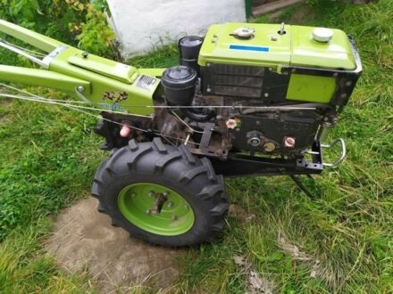Зубр Інша, об'ємом двигуна 0 л та пробігом 0 тис. км за 680 $, фото 1 на Automoto.ua
