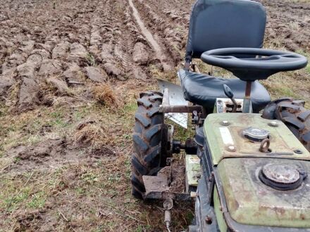 Зубр Другая, объемом двигателя 0 л и пробегом 1000 тыс. км за 1000 $, фото 1 на Automoto.ua