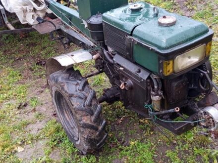 Зубр Другая, объемом двигателя 0 л и пробегом 0 тыс. км за 1300 $, фото 1 на Automoto.ua