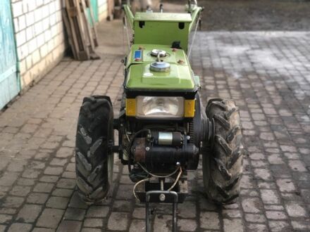 Зубр Другая, объемом двигателя 0 л и пробегом 0 тыс. км за 1000 $, фото 1 на Automoto.ua