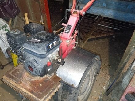 Зубр Другая, объемом двигателя 0 л и пробегом 0 тыс. км за 406 $, фото 1 на Automoto.ua