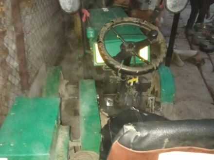 Зубр Другая, объемом двигателя 0 л и пробегом 2 тыс. км за 1300 $, фото 1 на Automoto.ua