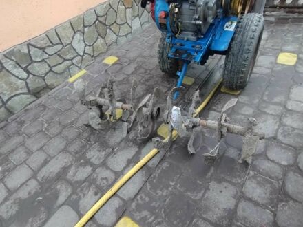 Зубр Інша, об'ємом двигуна 0 л та пробігом 0 тис. км за 219 $, фото 1 на Automoto.ua