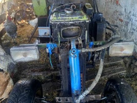 Зубр Інша 2015 у Умани на Automoto.ua Зубр Інша, об'ємом двигуна 0 л та пробігом 10 тис. км за 594 $, фото 1 на Automoto.ua