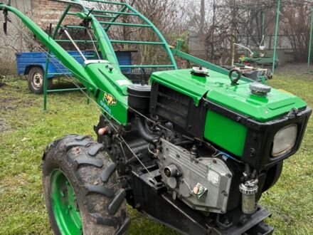 Зубр Інша, об'ємом двигуна 0 л та пробігом 0 тис. км за 474 $, фото 1 на Automoto.ua