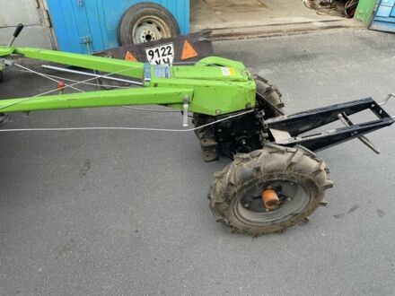 Зубр Інша, об'ємом двигуна 0 л та пробігом 0 тис. км за 425 $, фото 1 на Automoto.ua