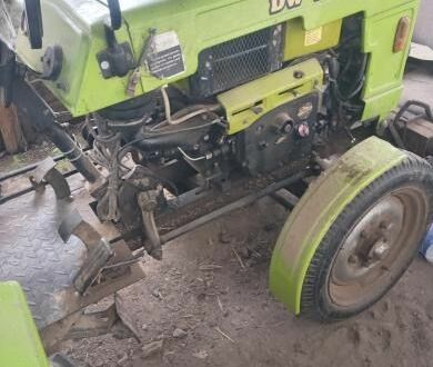 Зубр Інша, об'ємом двигуна 1.5 л та пробігом 500 тис. км за 1400 $, фото 1 на Automoto.ua