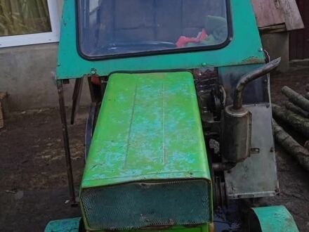 Зубр Інша, об'ємом двигуна 0.9 л та пробігом 1000 тис. км за 1500 $, фото 1 на Automoto.ua