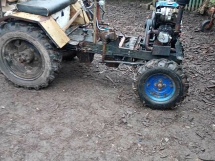 Зубр Інша, об'ємом двигуна 0 л та пробігом 100 тис. км за 899 $, фото 1 на Automoto.ua