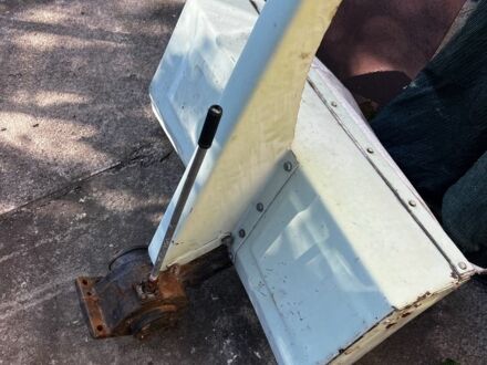 Зубр Другая, объемом двигателя 0 л и пробегом 0 тыс. км за 48 $, фото 1 на Automoto.ua