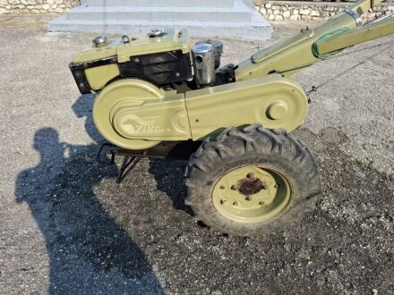 Зубр Другая, объемом двигателя 0 л и пробегом 0 тыс. км за 607 $, фото 1 на Automoto.ua