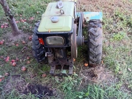 Зубр Другая, объемом двигателя 0 л и пробегом 0 тыс. км за 472 $, фото 1 на Automoto.ua