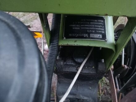 Зубр Інша, об'ємом двигуна 0 л та пробігом 0 тис. км за 947 $, фото 1 на Automoto.ua