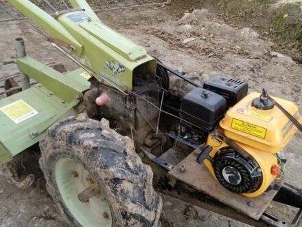 Зубр Інша, об'ємом двигуна 0 л та пробігом 0 тис. км за 490 $, фото 1 на Automoto.ua