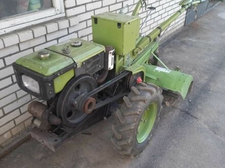Зубр Інша, об'ємом двигуна 0.8 л та пробігом 0 тис. км за 801 $, фото 1 на Automoto.ua