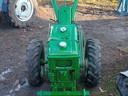 Зубр Другая, объемом двигателя 15 л и пробегом 38 тыс. км за 616 $, фото 1 на Automoto.ua