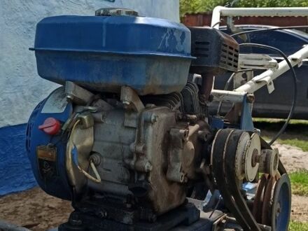 Зубр Інша, об'ємом двигуна 0.3 л та пробігом 0 тис. км за 267 $, фото 1 на Automoto.ua