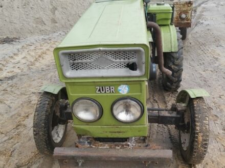 Зубр Інша, об'ємом двигуна 0 л та пробігом 100 тис. км за 1650 $, фото 1 на Automoto.ua