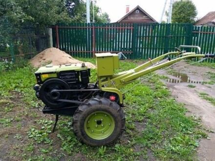 Зубр Другая, объемом двигателя 0 л и пробегом 0 тыс. км за 452 $, фото 1 на Automoto.ua