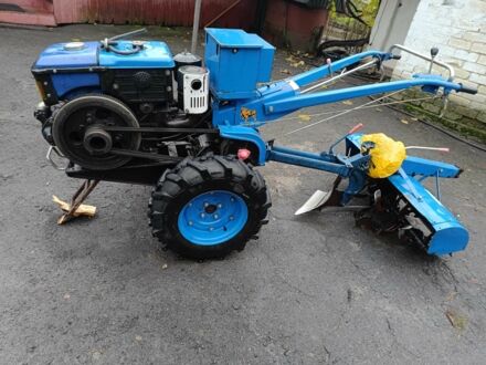 Зубр Інша, об'ємом двигуна 0.85 л та пробігом 0 тис. км за 840 $, фото 1 на Automoto.ua