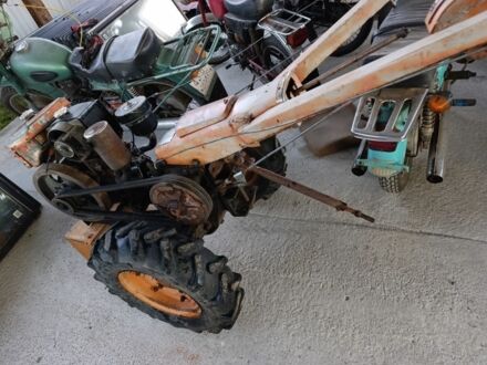 Зубр Інша 2018 у Новорад-Волынском на Automoto.ua Зубр Інша, об'ємом двигуна 0 л та пробігом 0 тис. км за 480 $, фото 1 на Automoto.ua