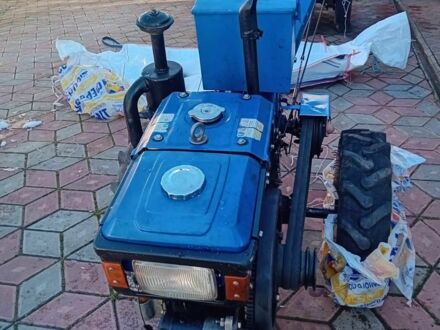 Зубр Інша, об'ємом двигуна 100 л та пробігом 100 тис. км за 826 $, фото 1 на Automoto.ua