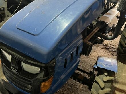 Зубр Інша 2018 у Чернівцях на Automoto.ua Зубр Інша, об'ємом двигуна 0 л та пробігом 37 тис. км за 2300 $, фото 1 на Automoto.ua