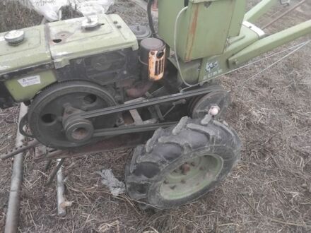 Зубр Другая, объемом двигателя 0 л и пробегом 0 тыс. км за 1001 $, фото 1 на Automoto.ua