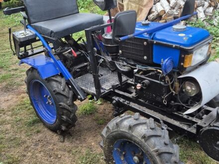 Зубр Другая, объемом двигателя 0 л и пробегом 0 тыс. км за 1329 $, фото 1 на Automoto.ua